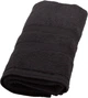 Полотенце ТЕП Tender Touch 70х140 см Черное (Р-04139_27912) - изображение 1