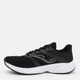 Мужские кроссовки для бега Joma Elite 2401 RELITS2401 40 (7US) 26.3 см Черные-белые (8445954276378) - изображение 3