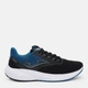 Чоловічі кросівки для бігу Joma Rodio 2401 RRODIS2401 41 (8US) 26.7 см Чорні (8445954280658) - изображение 1