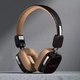 Наушники Proove 70's Classic II beige/brown (HPCL20010010) - изображение 2