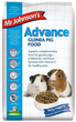 Корм для морських свинок Mr Johnson's Advance Guinea Pig Food 3 кг (5026132007873) - зображення 1