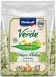 Корм для гризунів Vitakraft Vita Verde Nature Flakes pea for rodents 500 г (4008239384393) - зображення 1