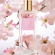 Туалетна вода Women´s Collection Delicate Cherry Blossom, oriflame 50мл - изображение 4