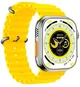 Смарт-часы XO M8 Pro Ultra 49mm Yellow (XO-M8Pro-YL) - изображение 3