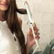 Прилад для укладання волосся Cecotec SurfCare Curly (CCTC-04330) - изображение 3