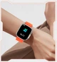 Смарт-годинник XO M8 Pro Ultra 49mm Orange (XO-M8Pro-OR) - зображення 6