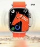 Смарт-годинник XO M8 Pro Ultra 49mm Orange (XO-M8Pro-OR) - зображення 7