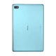 Планшет Oscal Pad 10 8/128GB 4G Dual Sim Mint Green - зображення 3