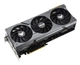Відеокарта GF RTX 4070 Ti Super 16 GB GDDR6X TUF Gaming OC Asus (TUF-RTX4070TIS-O16G-GAMING) Black - изображение 3