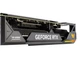 Відеокарта GF RTX 4070 Ti Super 16 GB GDDR6X TUF Gaming OC Asus (TUF-RTX4070TIS-O16G-GAMING) Black - изображение 8