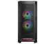 Корпус Cougar Airface RGB Black без БП ( Black ) - изображение 4