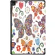 Чохол-книжка BeCover Smart для Lenovo Tab M10 TB-328F (3rd Gen) 10.1" Butterfly (708291) - зображення 2