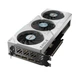 Відеокарта GF RTX 4070 Ti Super 16 GB GDDR6X Eagle OC Ice Gigabyte (GV-N407TSEAGLEOC ICE-16GD) - зображення 8