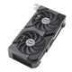 Відеокарта GF RTX 4070 12 GB GDDR6X Dual EVO OC Asus (DUAL-RTX4070-O12G-EVO) ( Black ) - зображення 4