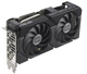 Відеокарта GF RTX 4070 12 GB GDDR6X Dual EVO OC Asus (DUAL-RTX4070-O12G-EVO) ( Black ) - зображення 5