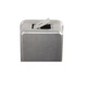 Дозатор рідкого мила HOTEC 13.111 Stainless Steel - изображение 5
