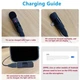 Профессиональный беспроводной петличный микрофон Boya BY-V1 для iPhone (1 микрофон и 1 приемник) - изображение 7