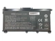 Аккумуляторная батарея для ноутбука HP 15s-eq (HT03XL) ( 138481 ) - изображение 3