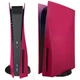 Панель корпусу для консолей Sony PlayStation 5 Pink - зображення 1