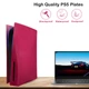 Панель корпусу для консолей Sony PlayStation 5 Pink - зображення 2