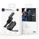 Многофункциональный портативный насос/пылесос WIWU Wi-Ai002 5 in 1 Black - изображение 6