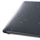 Протиударний чохол-накладка Glitter для Apple MacBook Pro 14.2″ (A2442/A2779) Чорний - зображення 2