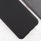 Протиударний чохол Silicone Cover Lakshmi Full Camera (AAA) для Google Pixel 7a Чорний / Black - зображення 3