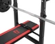 Скамья тренировочная Hop-Sport HS-1080 - изображение 6