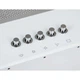 Вытяжка Ventolux punto 52 wg (800) pb - изображение 4