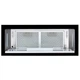 Витяжка perfelli bisp 7673 bl 1000 led Strip - зображення 5