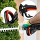 Кусторез электрический Maltec PRO620W 61cm - изображение 6
