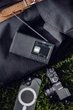 Радіоприймач ADLER AD 1198 POLAND Bluetooth FM годинник з дисплеєм - зображення 10