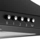 Витяжка Pyramida kt 60 bl - зображення 4