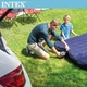 Насос электрический Intex 66634 220/12V 480 л/мин - изображение 5