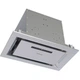 Витяжка perfelli bis 5633 i 1000 led - зображення 2