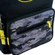 Рюкзак школьный ортопедический Kite Education DC Comics Batman, для мальчиков, черный (DC24-770M) - изображение 2