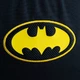 Рюкзак школьный ортопедический Kite Education DC Comics Batman, для мальчиков, черный (DC24-770M) - изображение 3