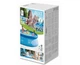 Надувной бассейн 305 x 61 см Intex 28118 Easy Set с фильтром (Intex 28122) - изображение 7