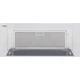 Витяжка eleyus integra 1200 led 70 wh - зображення 4