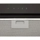 Витяжка eleyus gemini 1200 led 70 bl - зображення 4