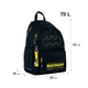 Рюкзак школьный для подростка Kite Education Teens DC Comics Batman, для мальчиков, черный (DC24-2575M (LED)) - изображение 14