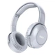 Наушники беспроводные Hoco W33 с микрофоном |BT5.0/AUX/15h|Wireless Grey - изображение 1