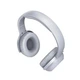 Наушники беспроводные Hoco W33 с микрофоном |BT5.0/AUX/15h|Wireless Grey - изображение 3