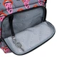 Рюкзак для підлітка Kite Education Teens BBH, жіночий, різнокольоровий (K22-2589S-4) - зображення 2
