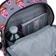 Рюкзак для підлітка Kite Education Teens BBH, жіночий, різнокольоровий (K22-2589S-4) - зображення 11