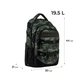 Рюкзак для підлітка Kite Education Teens, для хлопчиків, хакі (K24-727L-3) - зображення 4