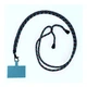 Рюкзак для подростка ортопедический Kite Education Teens, для девочек, черный (K24-8001L-1) - изображение 8