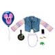 Лялька ily 4ever Disney натхненна Рапунцель - изображение 6