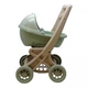 Коляска для кукол с люлькой эко серия Doloni (0121/01eco) (235450) - изображение 2