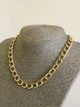 Стильний ланцюжок Honey Fashion Accessories золотистий (12-92) - изображение 4